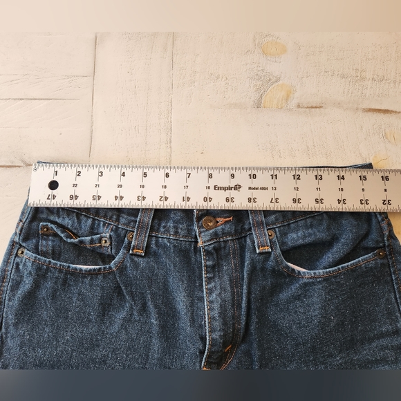 Vintage Levi's 511 Skinny - Picture 10 of 11